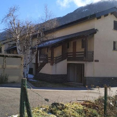 Appartement 4 Personnes Porte Puymorens Exterior photo